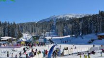 Kopaonik 2017