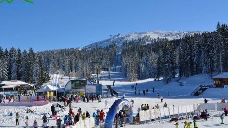 Kopaonik 2017